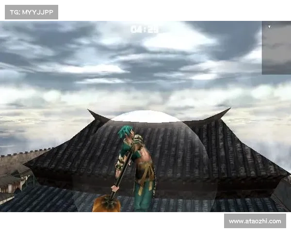 流星蝴蝶剑:手柄操作全攻略 流星蝴蝶剑:手柄操作全攻略