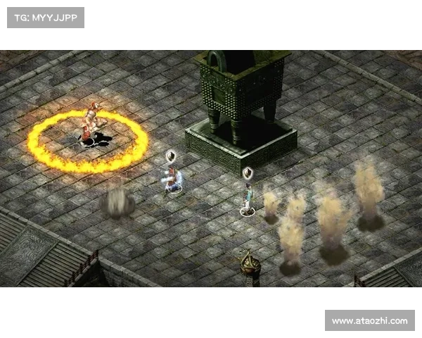 秦殇：升级打造术士装备的奇才