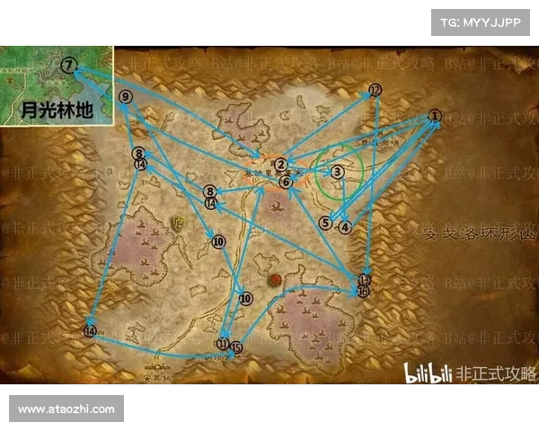 魔兽世界存档位置查询及记录信息指南